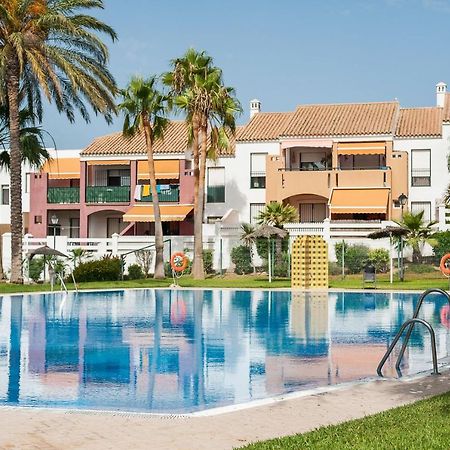 Apartamento Aldea Del Coto Chiclana de la Frontera Exterior photo