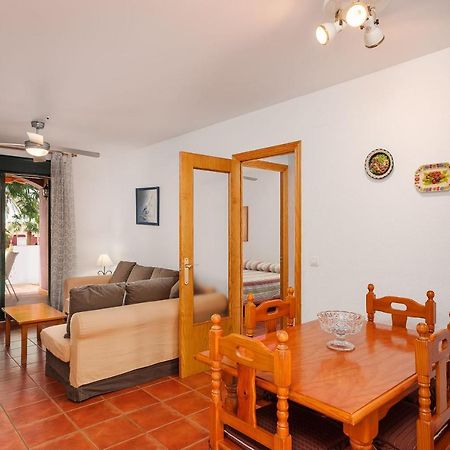 Apartamento Aldea Del Coto Chiclana de la Frontera Exterior photo